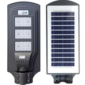 ÇATA CT-4692 90W SOLAR GÜNEŞ ENERJİLİ PROJEKTÖR