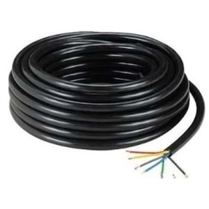 3X2,5 TTR PARÇA KABLO