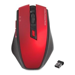 EVEREST SMW-777 1600 DPI 2.4GHZ KABLOSUZ MOUSE