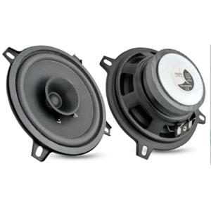 FULLSOUND FS-1340D 13 CM 120W ÇİFT KAĞIT HOPLARLÖR