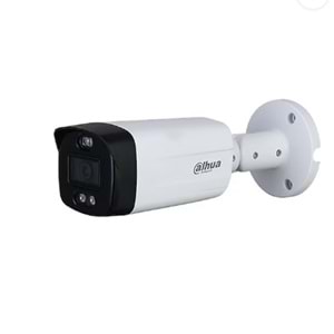 DAHUA HAC-HFW1209TLM-A-LED-0360B 2MP 3.6MM LENS GECE RENKLİ ANALOG BULLET KAMERA