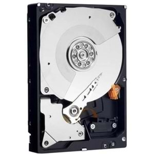 4 TB HARDDİSK HP 7/24 GÜVENLİK DİSKİ 3.5