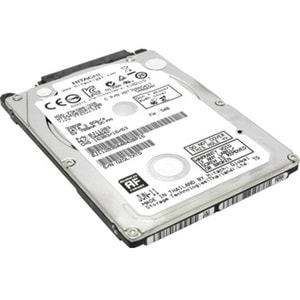 500 GB HARDDİSK SEAGATE 2,5