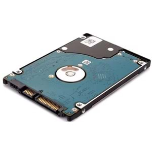 1 TB HARDDİSK 2.5