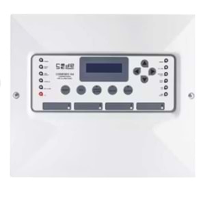 KNOWLEDGE KL KP304 4 BÖLGELİ KONVANSİYONELYANGIN İHBAR PANELİ