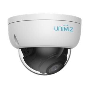 UNV UNİWİZ IPC-D124-PF28 4MP 2,8MM IP KAMERA