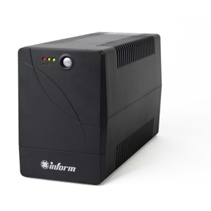 INFORM GUARDIAN 1200A LINE INTERACTIVE