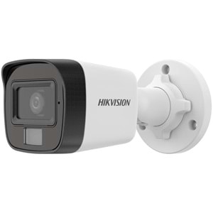 HİKVİSİON DS-2CD1021G2-LIUF 2MP 2,8MM HİBRİT BULLET IP KAMERA