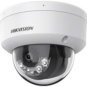 HİKVİSİON DS-2CD1121G2-LIUF 2MP SMART HYBRİD LİGHT DOME IP KAMERA