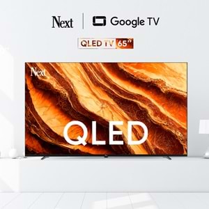 NEXT YE-65GFSG8-QLED 65