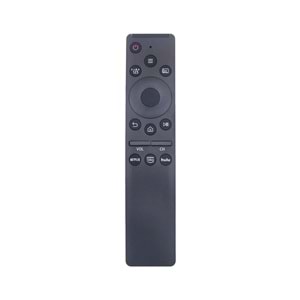 LCD KUMANDA SAMSUNG NETFLİX PRİME VİDEO HULU IRL9835