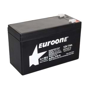 12V 7.2AMPER AKÜ