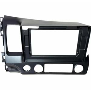 ROSE RS0242 HONDA CİVİC (FD6) 2006-2012 10,1