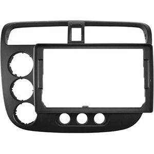 ROSE RS0445 HONDA CİVİC 2005+ 9