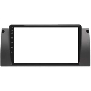 ROSE RS0604 BMW E39-E53 1995-2003 9