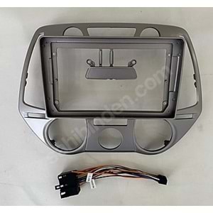 ROSE RS0709 HYUNDAİ İ20 2008-2014 9