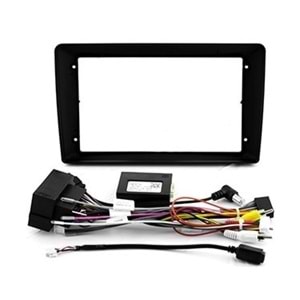 ROSE RS0802 FİAT EGEA 2016-2020 9