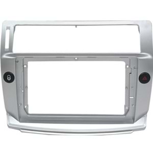 ROSE RS0812 CİTROEN C4 2004-2009 9