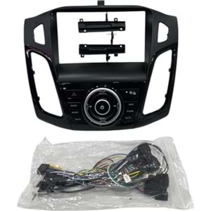 ROSE RS0845 FORD FOCUS 3 2012-2017 9