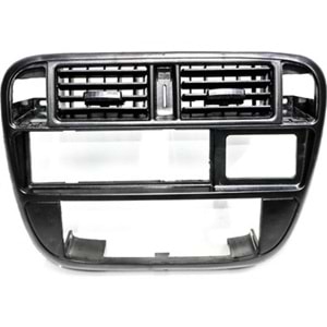 ROSE RS2124 HONDA CİVİC 1996-2001 9