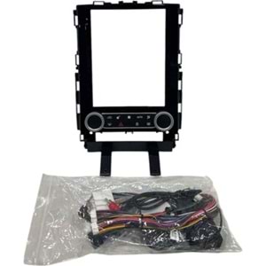 ROSE RS8004 RENAULT MEGANE 4 2018-2021 9,7