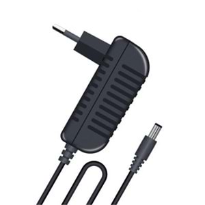REDLİNE 12V 1A PLASTİK ADAPTÖR RED A-12V1A