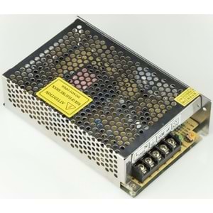 REDLİNE 12V 20A METAL ADAPTÖR RED A-20MA