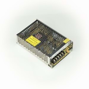 REDLİNE 12V 10A METAL ADAPTÖR RED A-10MA