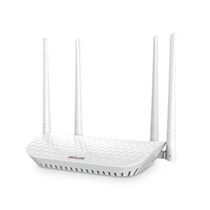 REDLİNE RL-WR3400 300MBPS 4 PORT 5DBI ROUTER MODEM