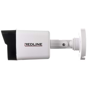 REDLİNE WP-2328-WL PLUS WARMLEDLİ 2MP 3,6MM LENS 1920*1080 AHD BULLET CAMERA