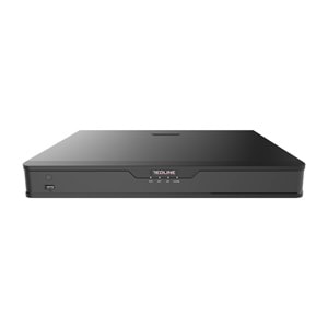 REDLİNE RT-7016 16 KANAL AI H265 XVR XMEYE ONVİF HİBRİT KAYIT CİHAZI