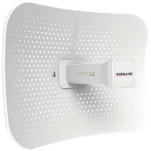 REDLİNE RL-CPE-400 5GHZ 400MBPS 23DBI SU GEÇİRMEZ DIŞ MEKAN CPE WİRELESS ANTEN