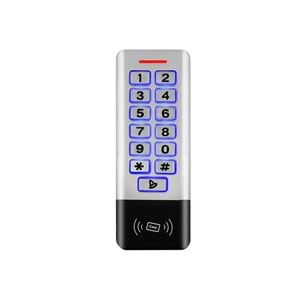 NOVACOM NC-MS11P DİŞ MEKAN ŞİFREMATİK