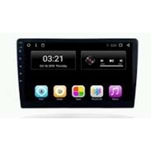 AL-CARS 4GB RAM 64GB HAFIZA OEM TEYP