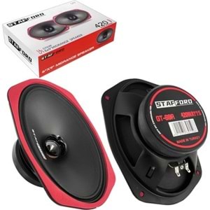 STAFFORT GT69R OVAL MİDRANGE