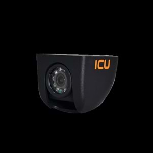 IC ARC710 HD 2MP 3.6MM DS SESLİ AHD ARAÇ İÇİ KAMERASI