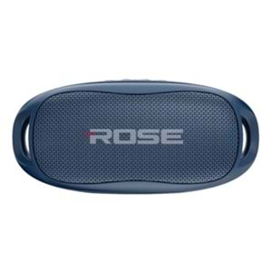 ROSE SP-501 USB HAFIZA KARTI DESTEKLİ TYPE-C TAŞINABİLİR BLUETOOTH HOPARLÖR