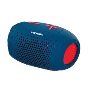 ROSE SP-504 USB MİCRO SD TYPE-C TAŞINABİLİR BLUETOOTH HOPARLÖR