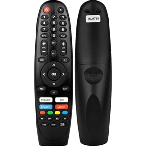 LCD KUMANDA IRL9781 ALTUS ONVO STRONG SENNA