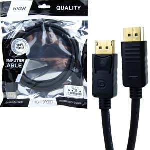 DİSPLAY TO DİSPLAY PORT 2 METRE IRC-C20