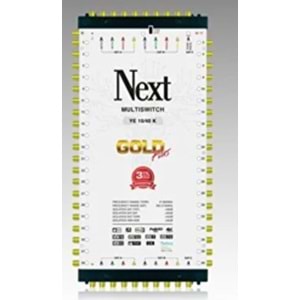 14/40 NEXT HYBRİD SONLU VE KASKATLI SANTRAL