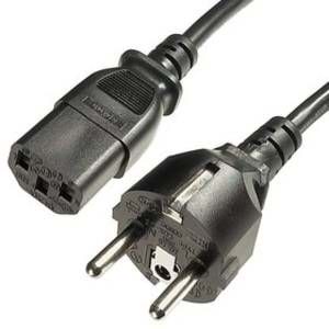 PC POWER KABLOSU 3METRE