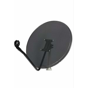 GES 85 CM DELİKLİ ÇANAK