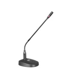 ROSE R-501M KONFERANS MİKROFONU 5 METRE KABLO 30CM MESAFE YÜKSEK KALİTELİ KAPSÜL