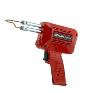 SONAR STH100TS181 100W PROFESYONEL TABANCA ŞEKLİNDE HAVYA