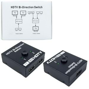İRONSTAR HDMI SWİTCH 2 İN 1 OUT IRS-A13