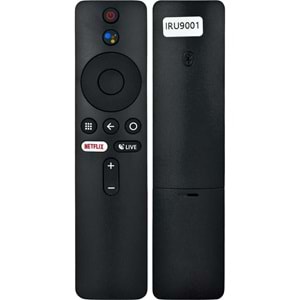XİAOMİ Mİ BOX IRU9001 NETFLİX LİVE TUŞLU