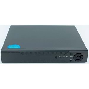 X5TECH YT-2004 4 KANAL 2 MP 1080N XMEYE HİBRİT DVR KAYIT CİHAZI