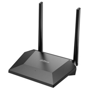 DAHUA DH-N3 N300 300 MBPS 4 PORT WİRELESS ROUTER