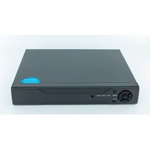 BLUEMASTER BM-5008 8 KANAL 5 MP 1080N XMEYE HİBRİT DVR KAYIT CİHAZI